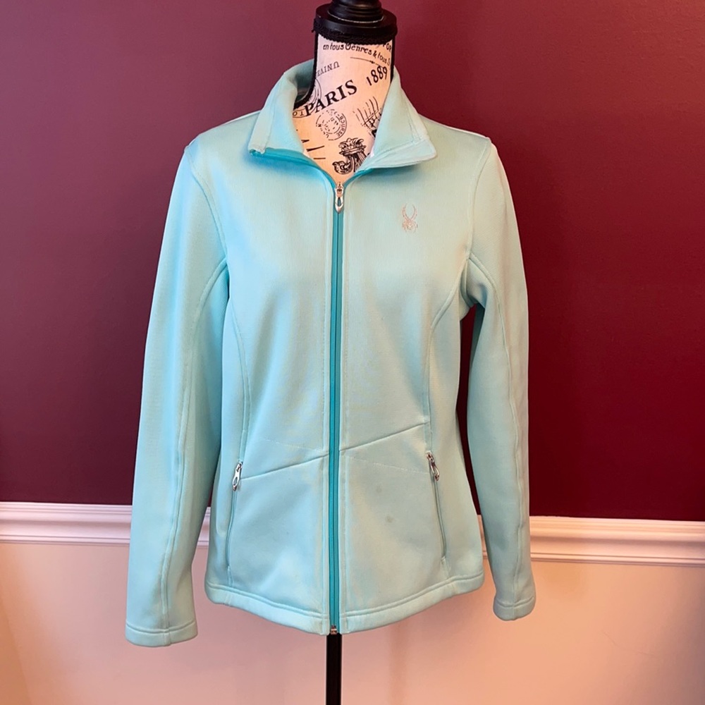 Spyder Core Jacket